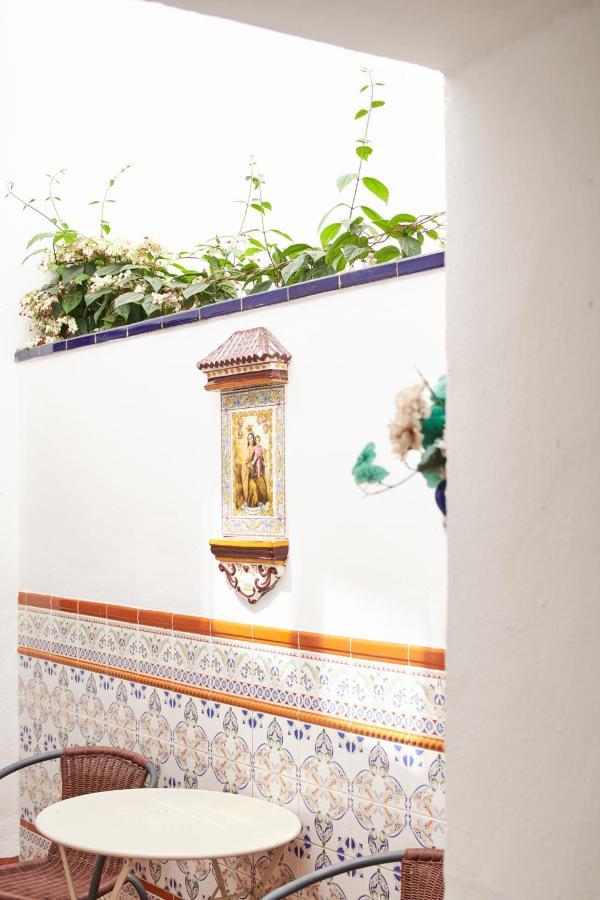 Balcon De Europa Appartement