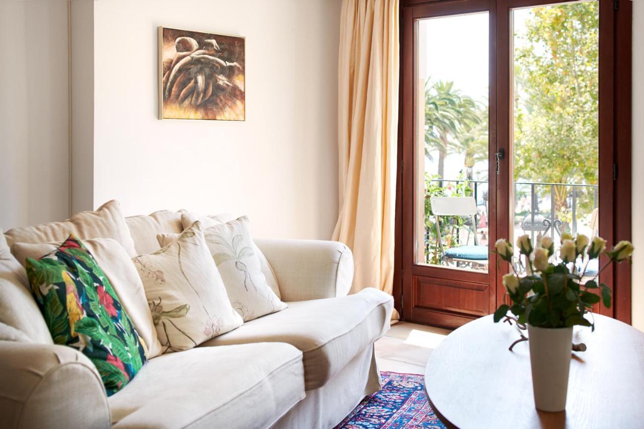 Balcon De Europa Appartement *